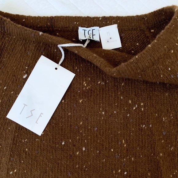 TSE | Skirts | Nwt Tse Cashmere Skirt 